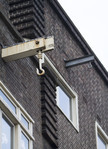 Hijsbalken.
<br/>
Marcel Westhoff, 2015-12-01